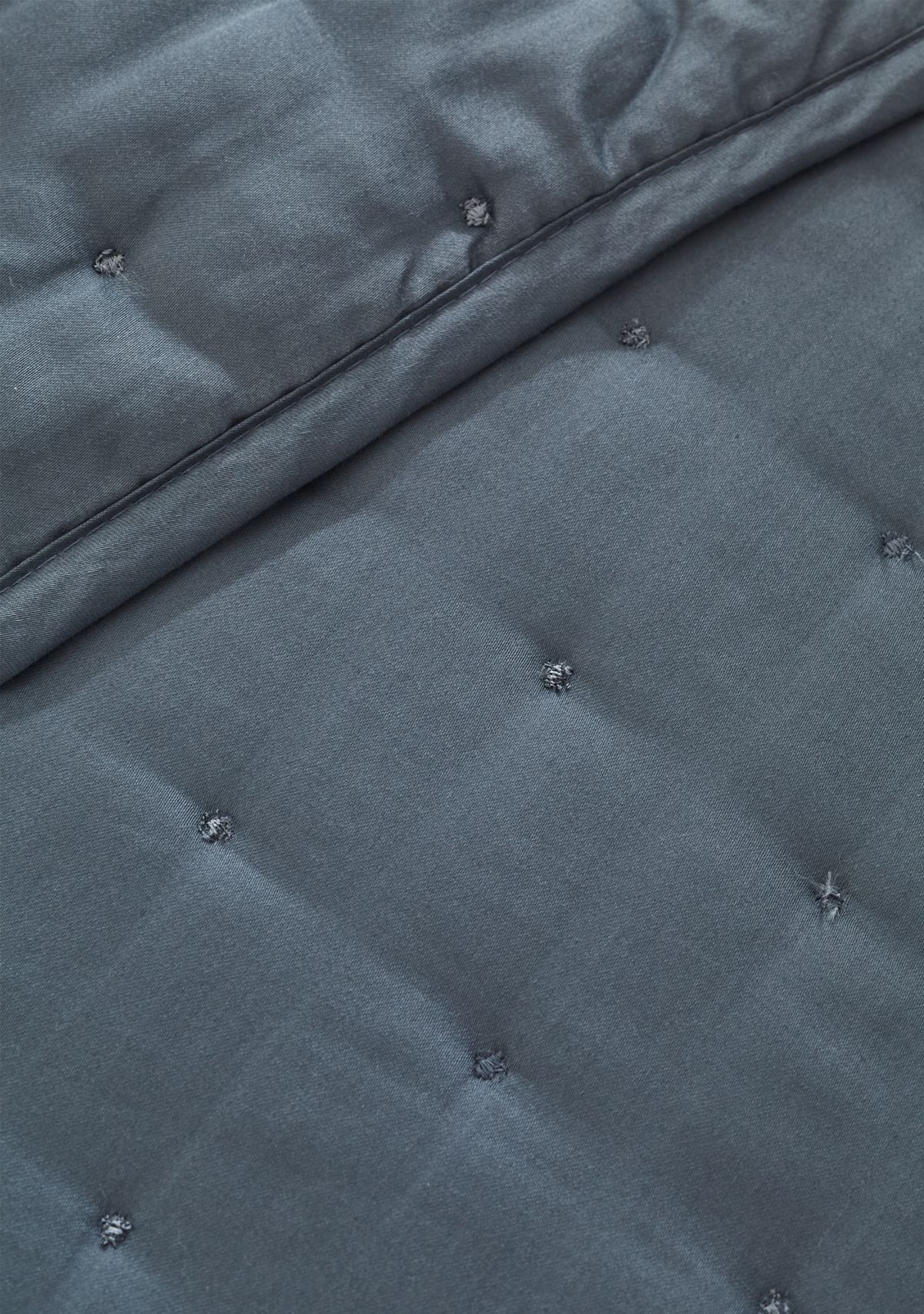 Organic Cotton Quilt
