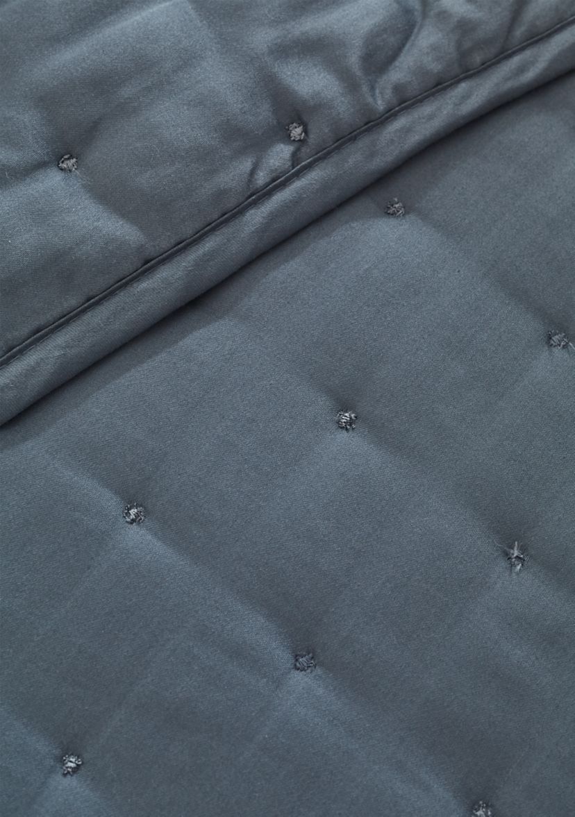 Organic Cotton Quilt