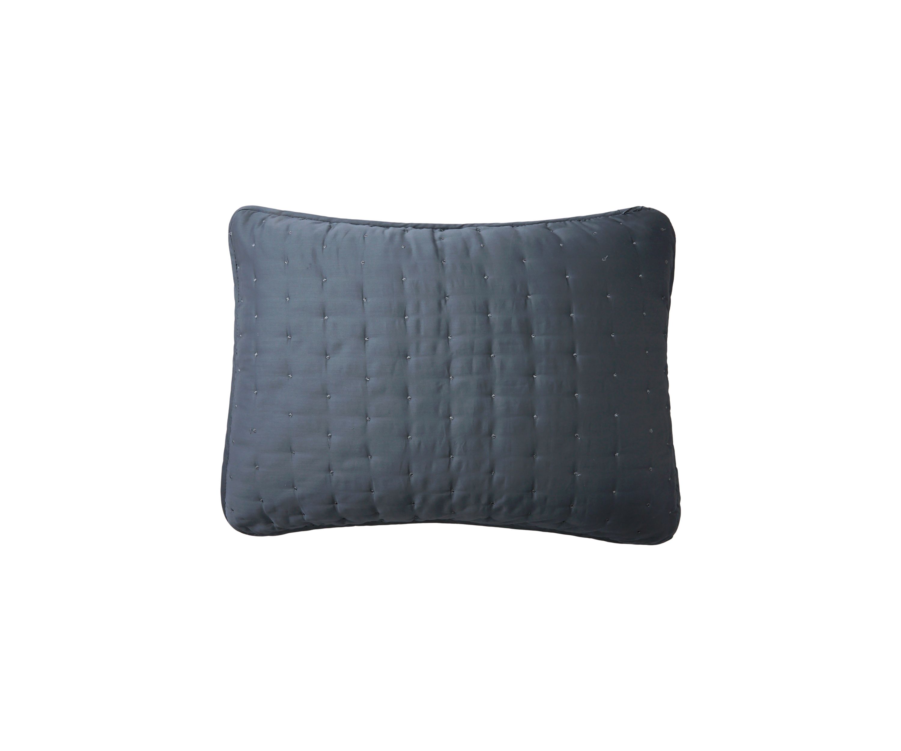  Organic Cotton Quilt Shams Set