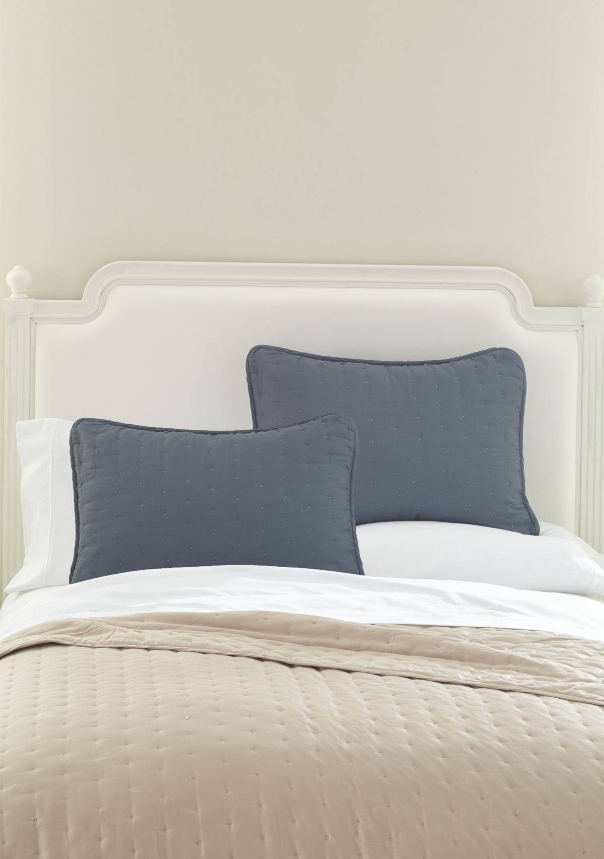 Organic Cotton Quilt