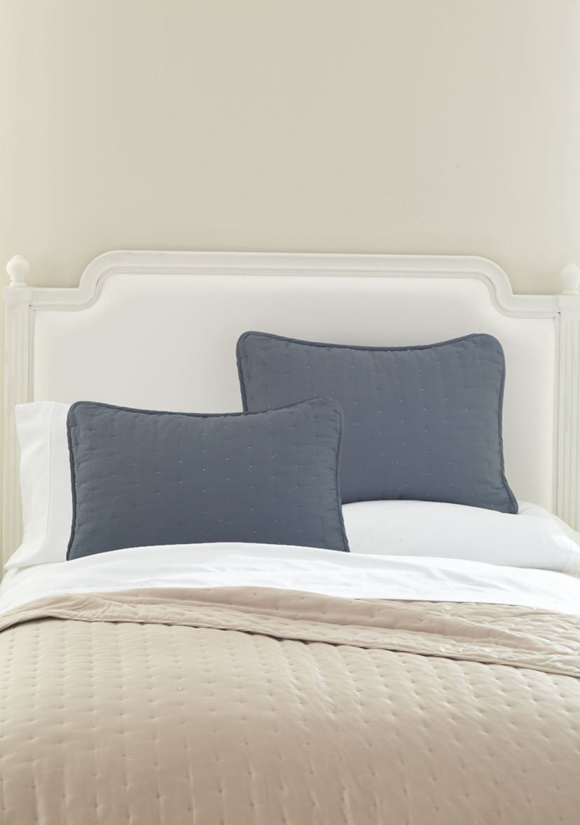 Organic Cotton Quilt