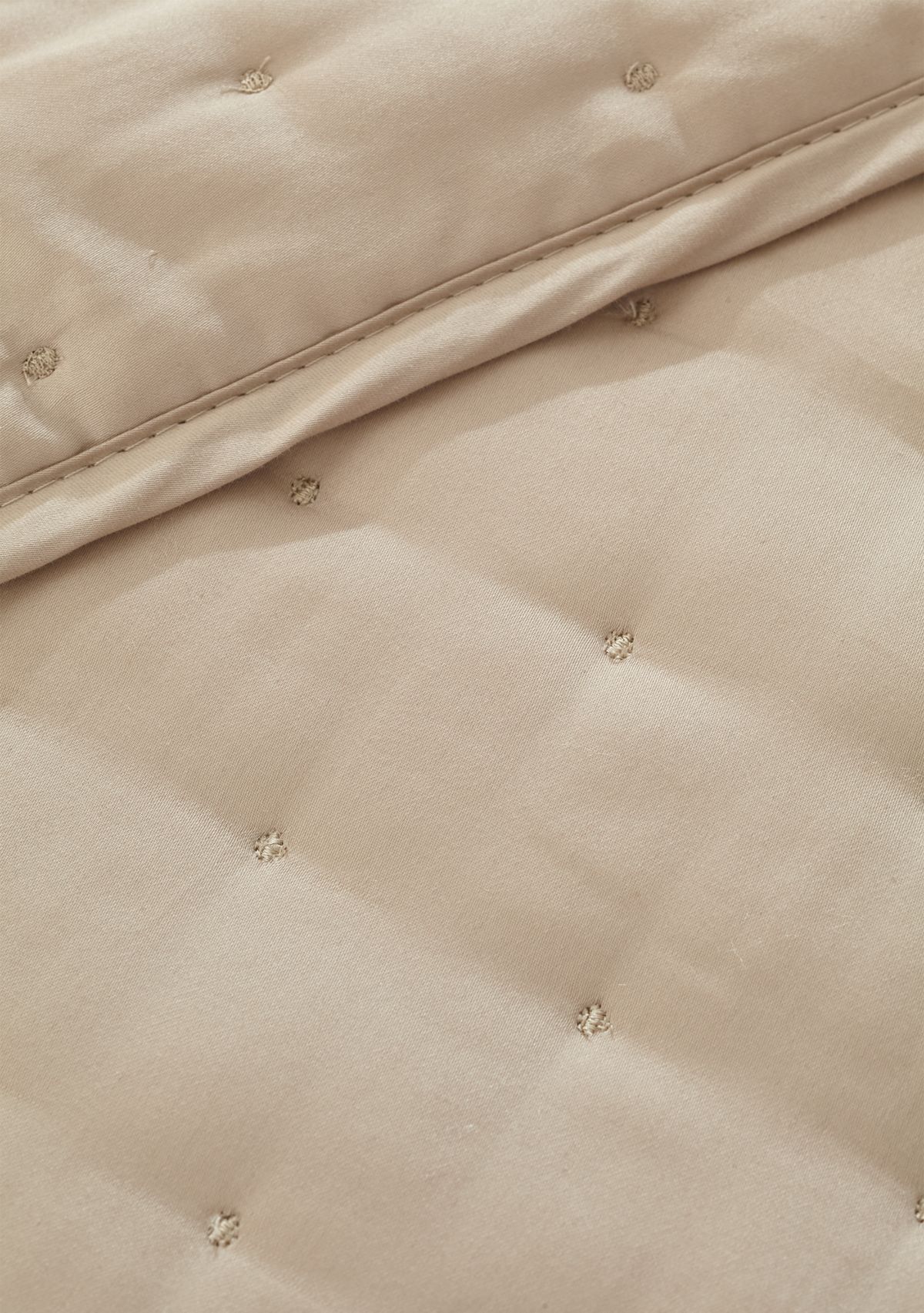 Organic Cotton Quilt