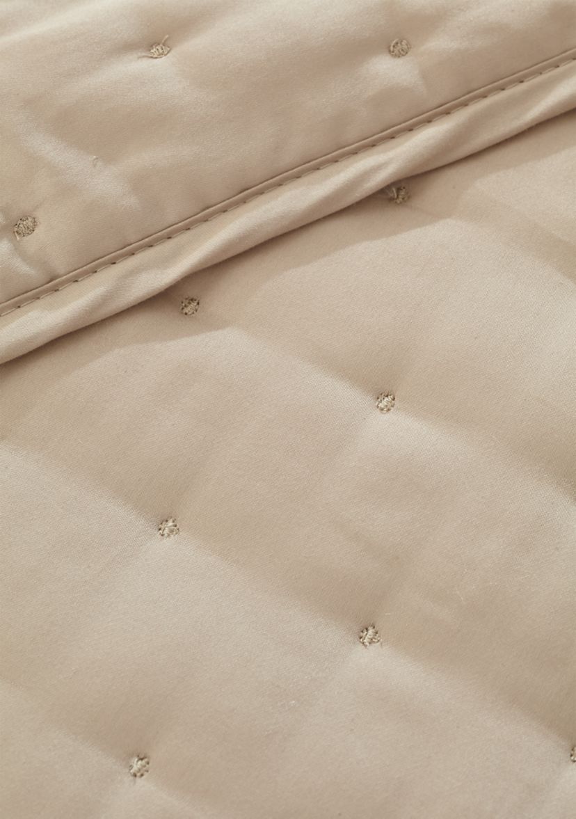 Organic Cotton Quilt