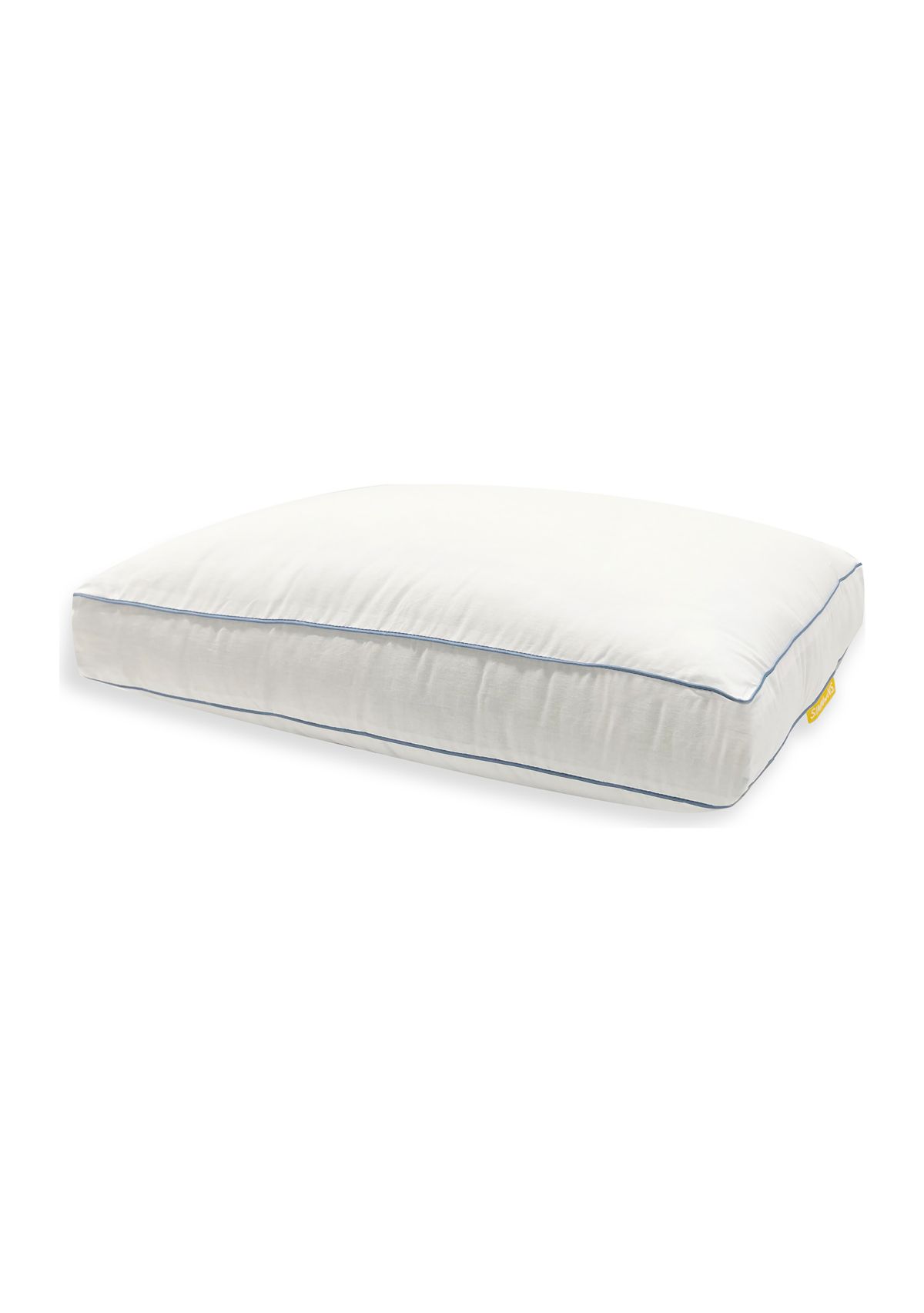 King Extra Firm Support Density Bed Pillow