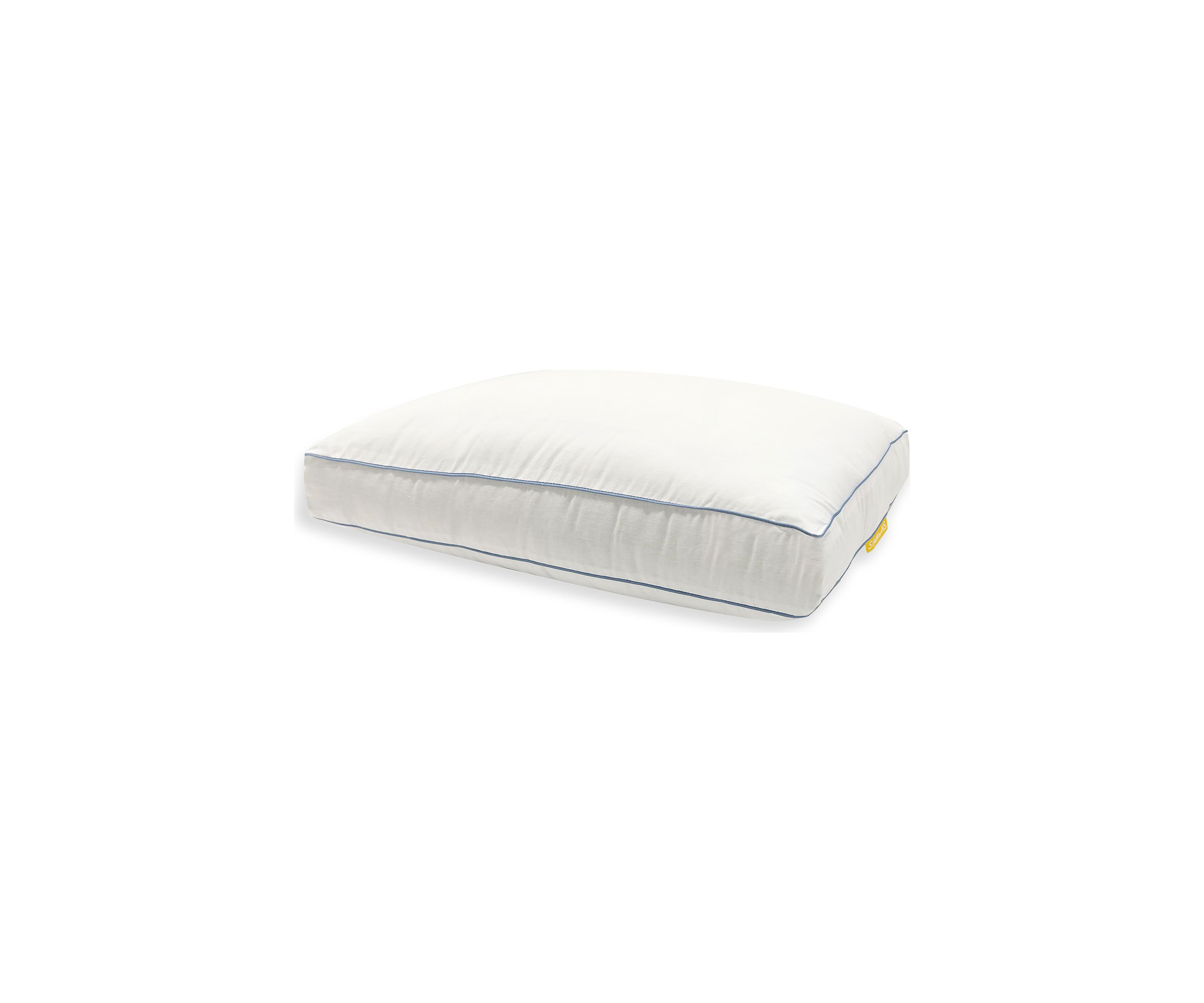King Extra Firm Support Density Bed Pillow