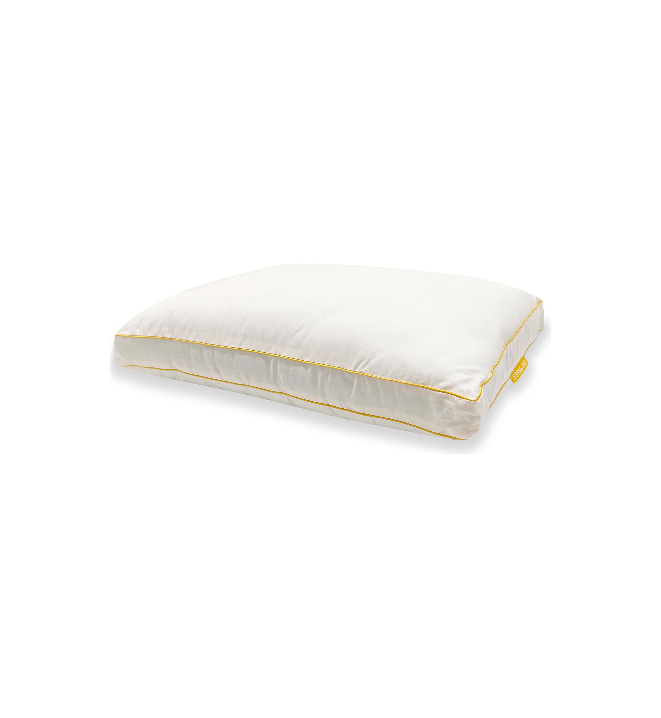 King Firm Support Density Bed Pillow