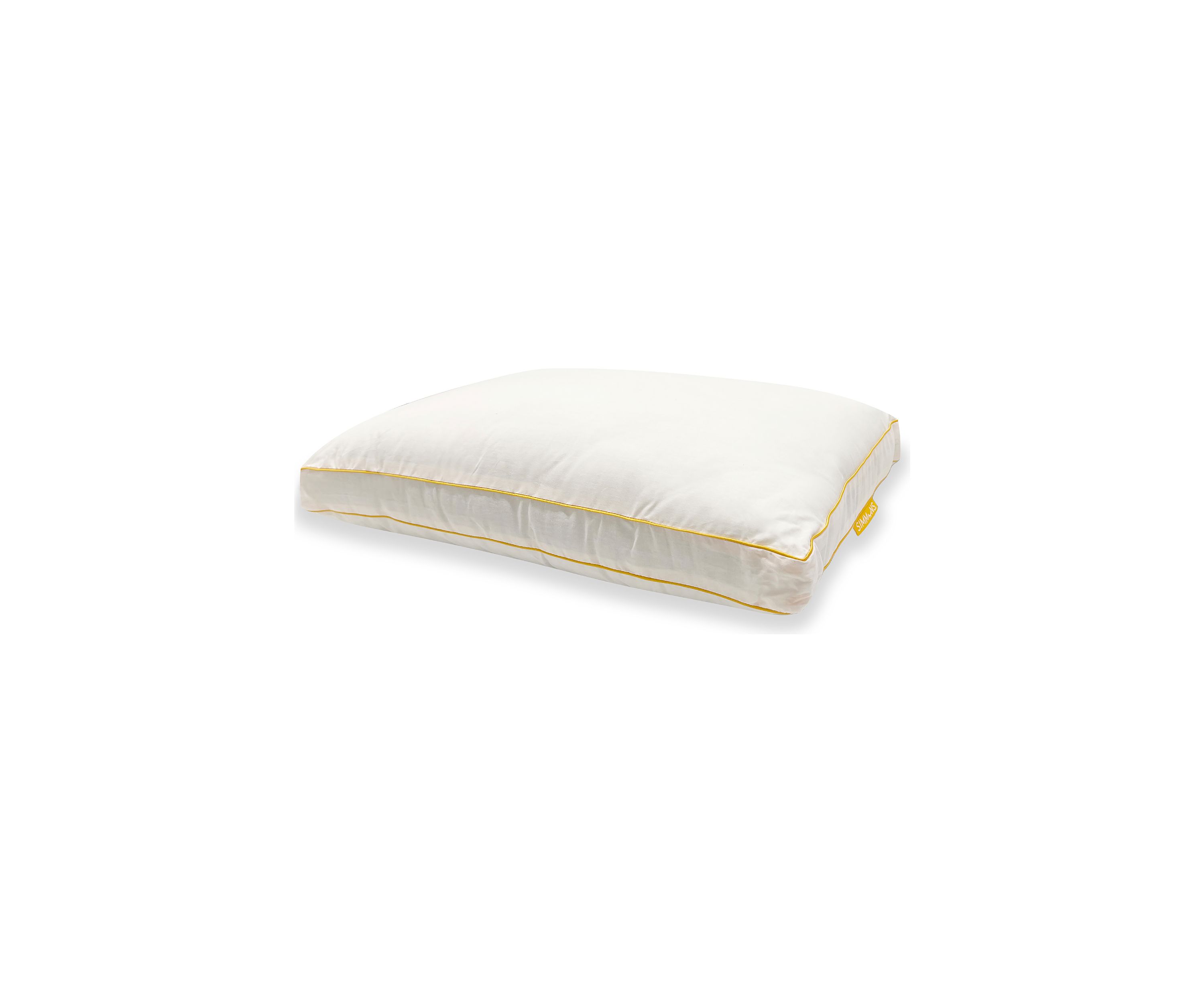 King Firm Support Density Bed Pillow