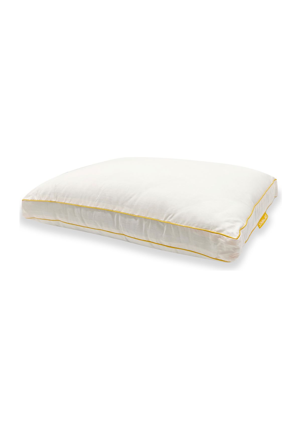 Standard Queen Firm Support Density Bed Pillow