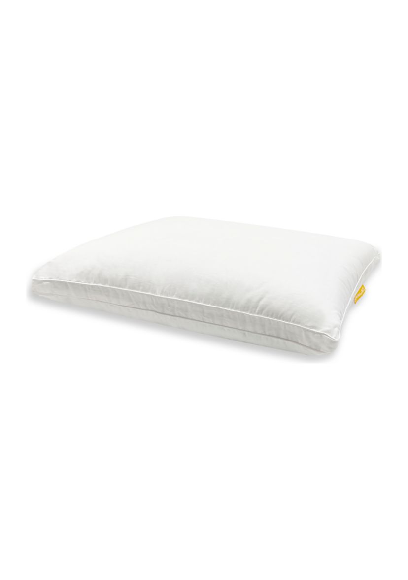 Standard/Queen Medium Support Density Bed Pillow