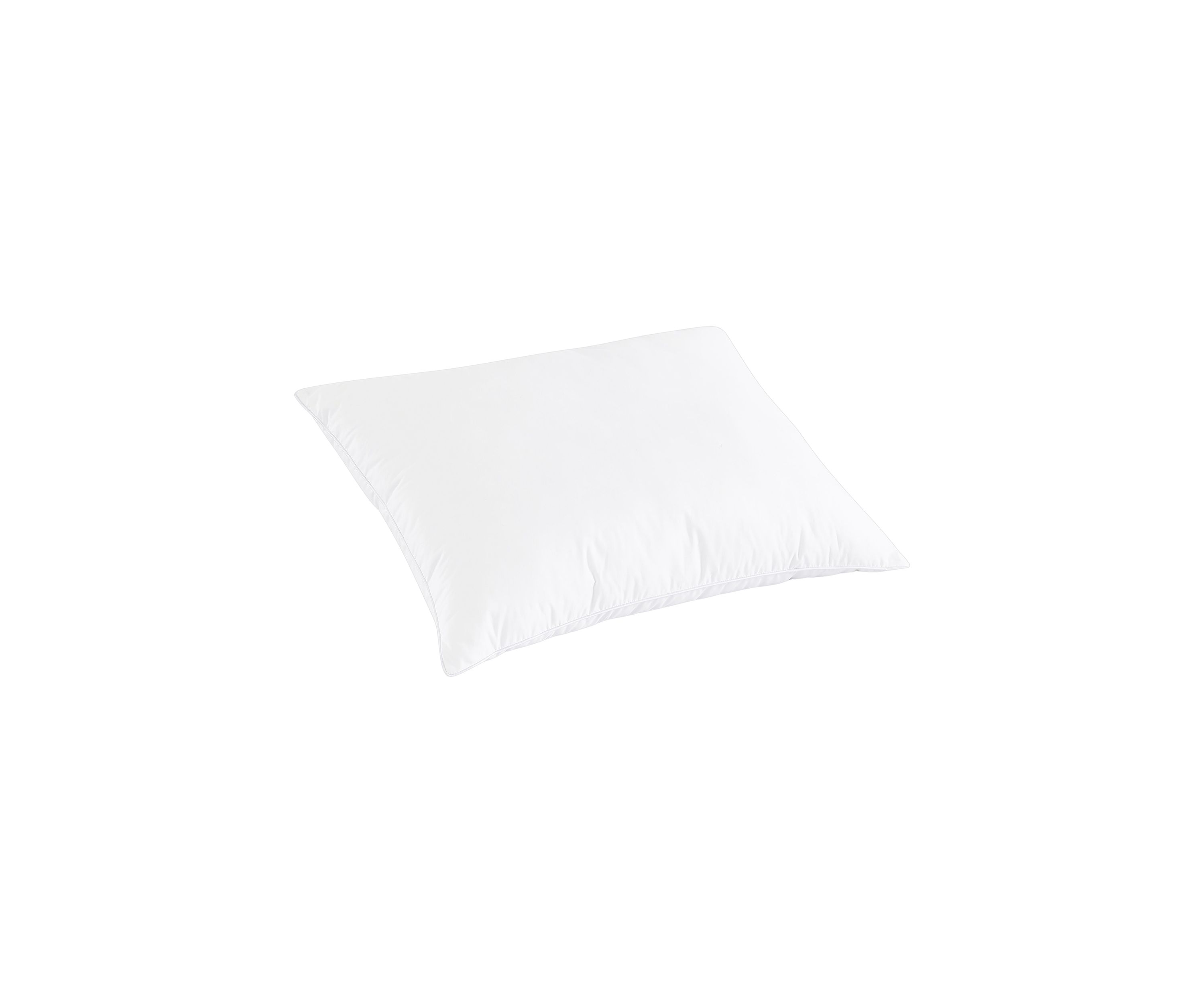 Memory Foam Cluster Standard Pillow