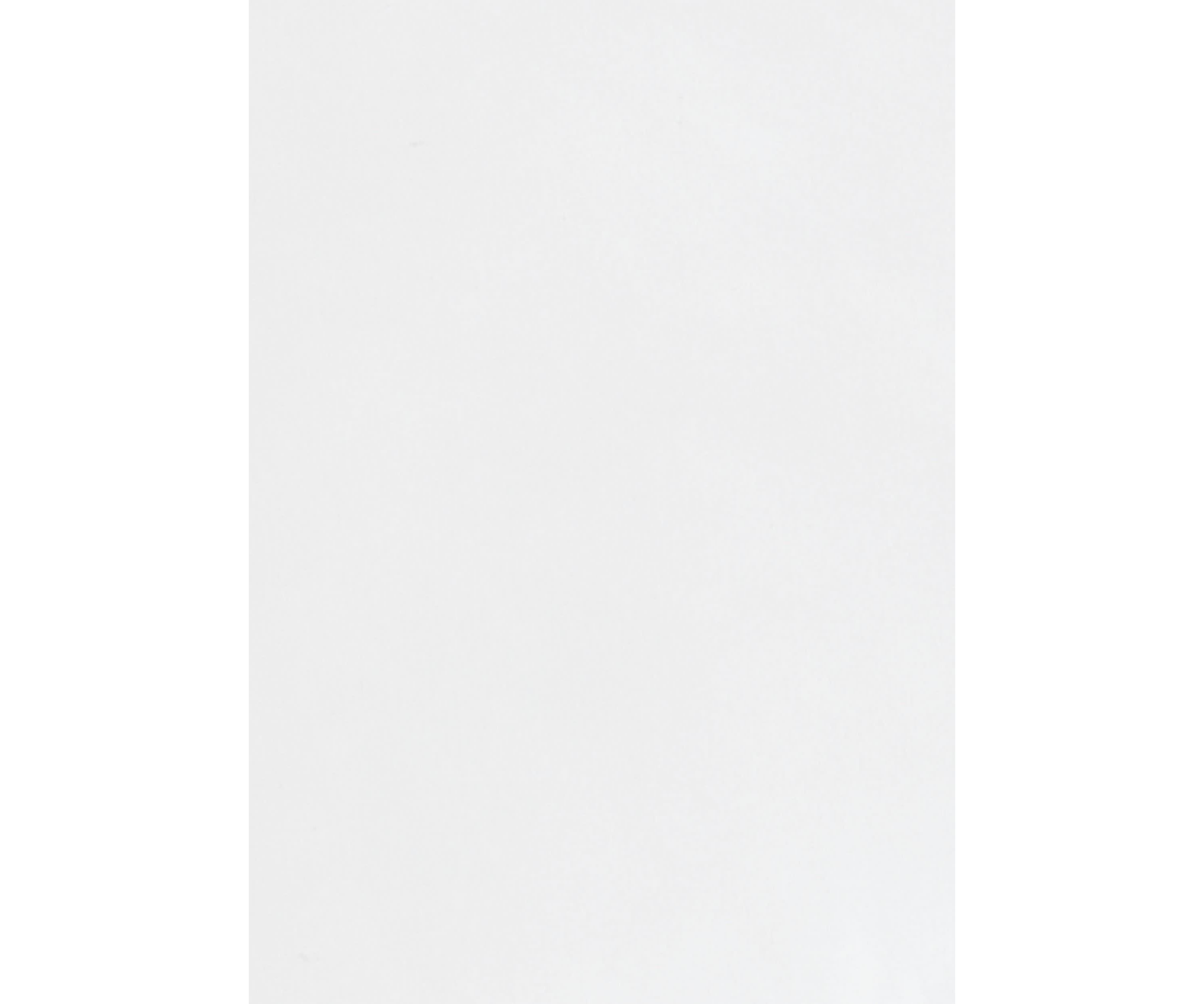 Simmons Down Alternative and Memory Foam Hybrid Bed Pillow