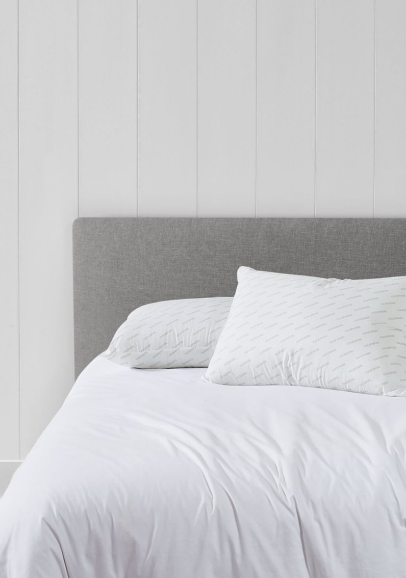 Cannon Classic Standard 2 Pack Pillow