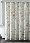 Bedford Shower Curtain