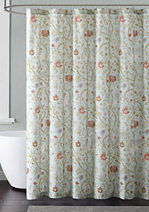 Shower Curtains Amp Bath Liners Unique Shower Curtains Belk