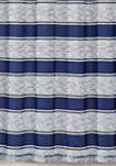 Watkins Stripe Shower Curtain