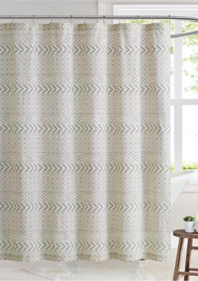 American Traditions™ Chase Shower Curtain | belk