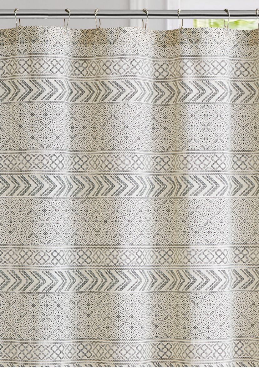 Chase Shower Curtain