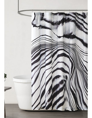 Vince Camuto Muse Shower Curtain Belk, Vince Camuto Shower Curtain
