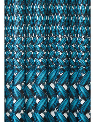 Vince Camuto Ada Shower Curtain Belk, Vince Camuto Shower Curtain