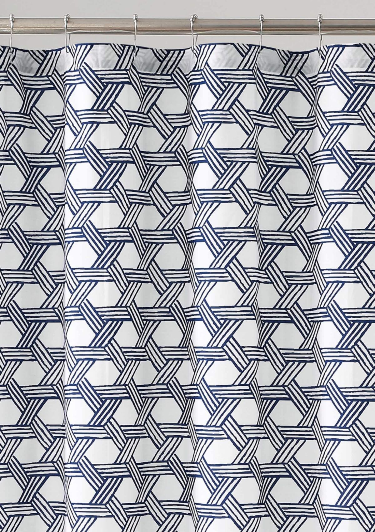 Scout Off Your Rocker 72x72 Shower Curtain