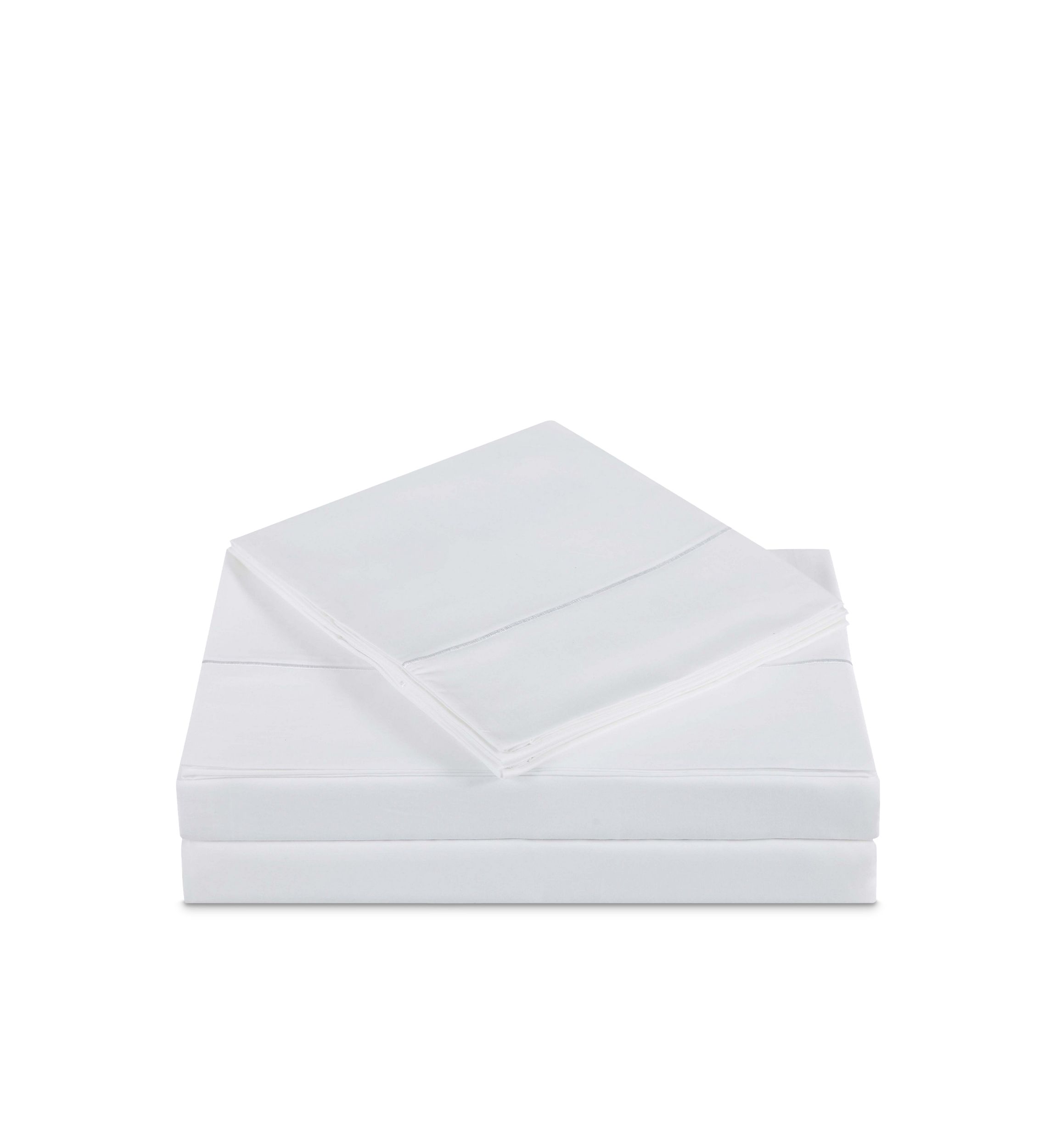 310-Thread Count Cotton Sateen Sheet Set