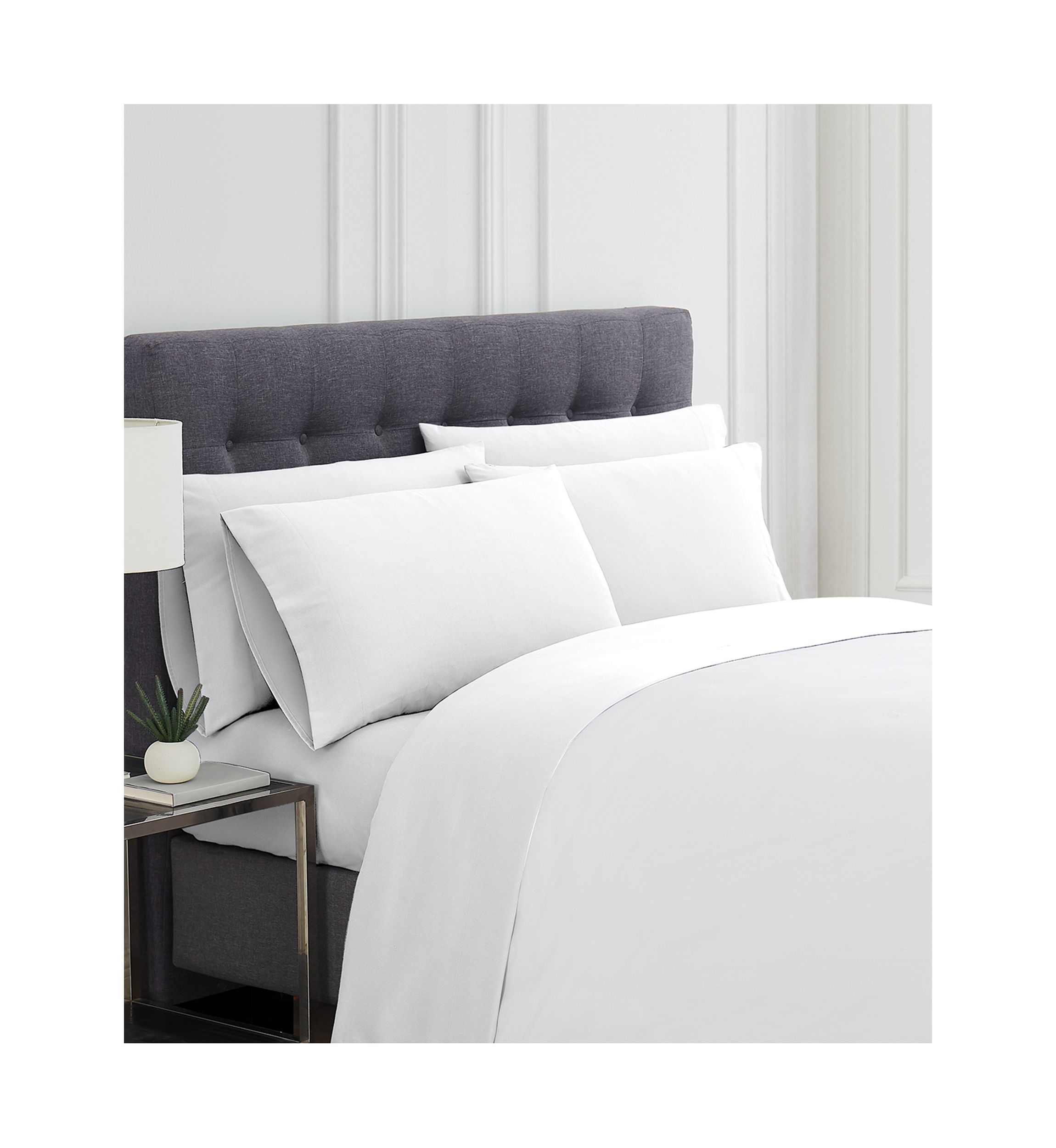 6 Piece Sheet Set