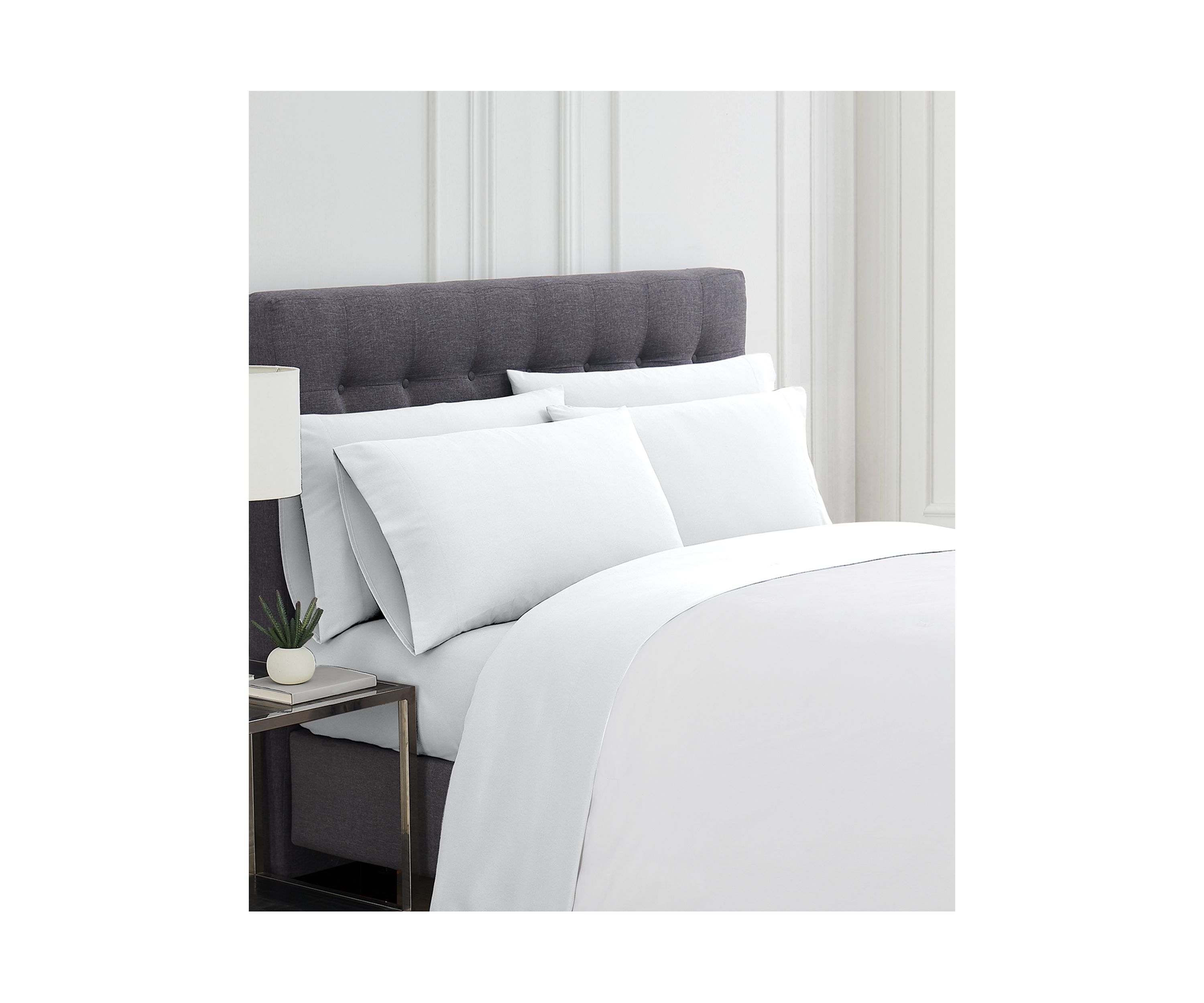6 Piece Sheet Set