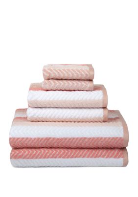 Riley Towel Set 