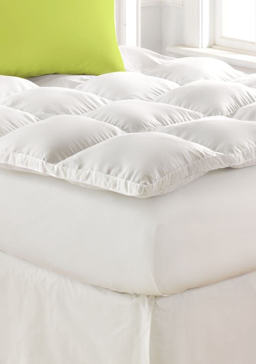 Fiberbed Mattress Topper
