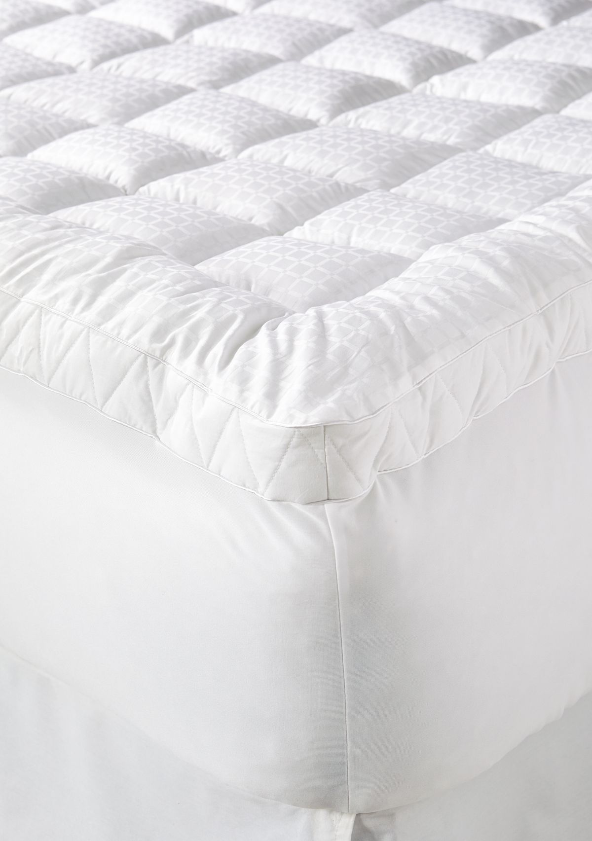 Cuddlebed 2.0 Mattress Pad