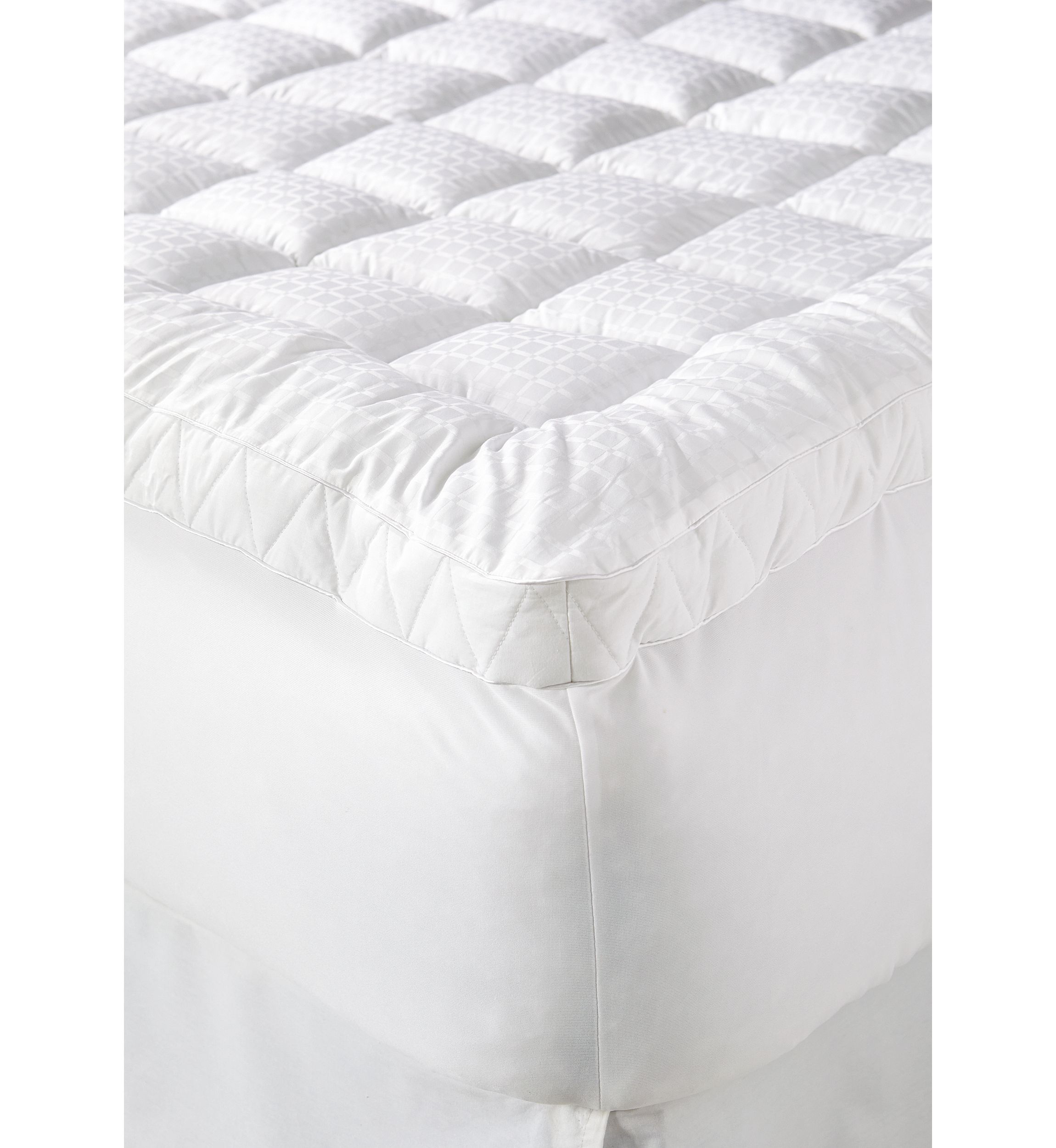 Cuddlebed 2.0 Mattress Pad