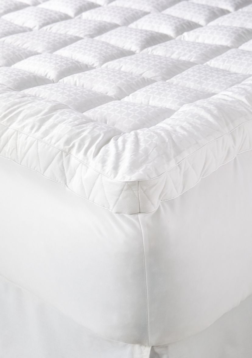 Cuddlebed 2.0 Mattress Pad