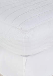 Home Accents® 200 Thread Count Superior Comfort Mattress Pad | belk