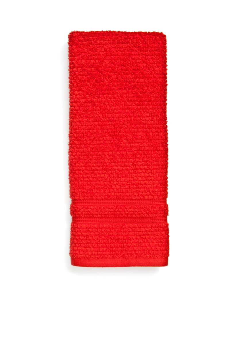 Quick Dry Hand Towel