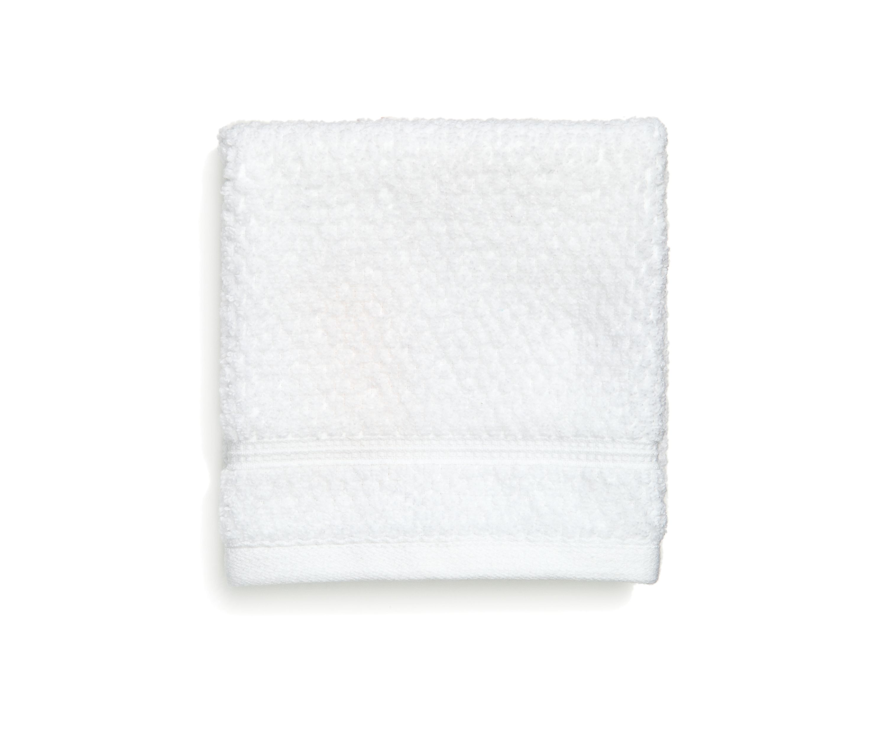 Quick Dry Washcloth
