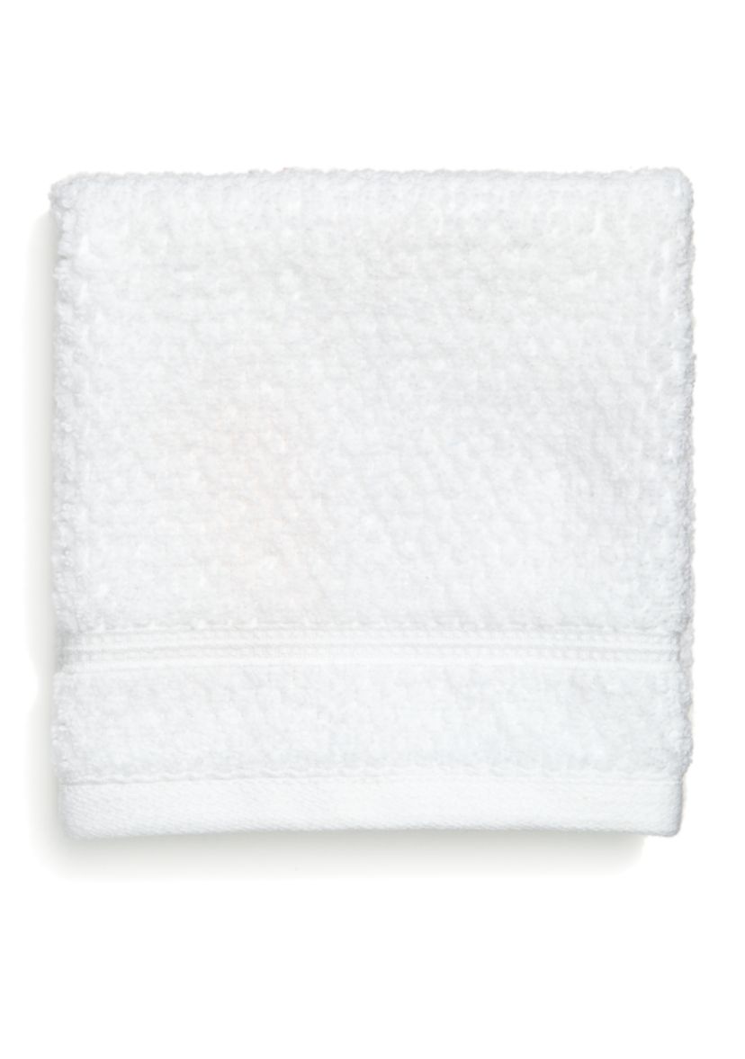 Quick Dry Washcloth
