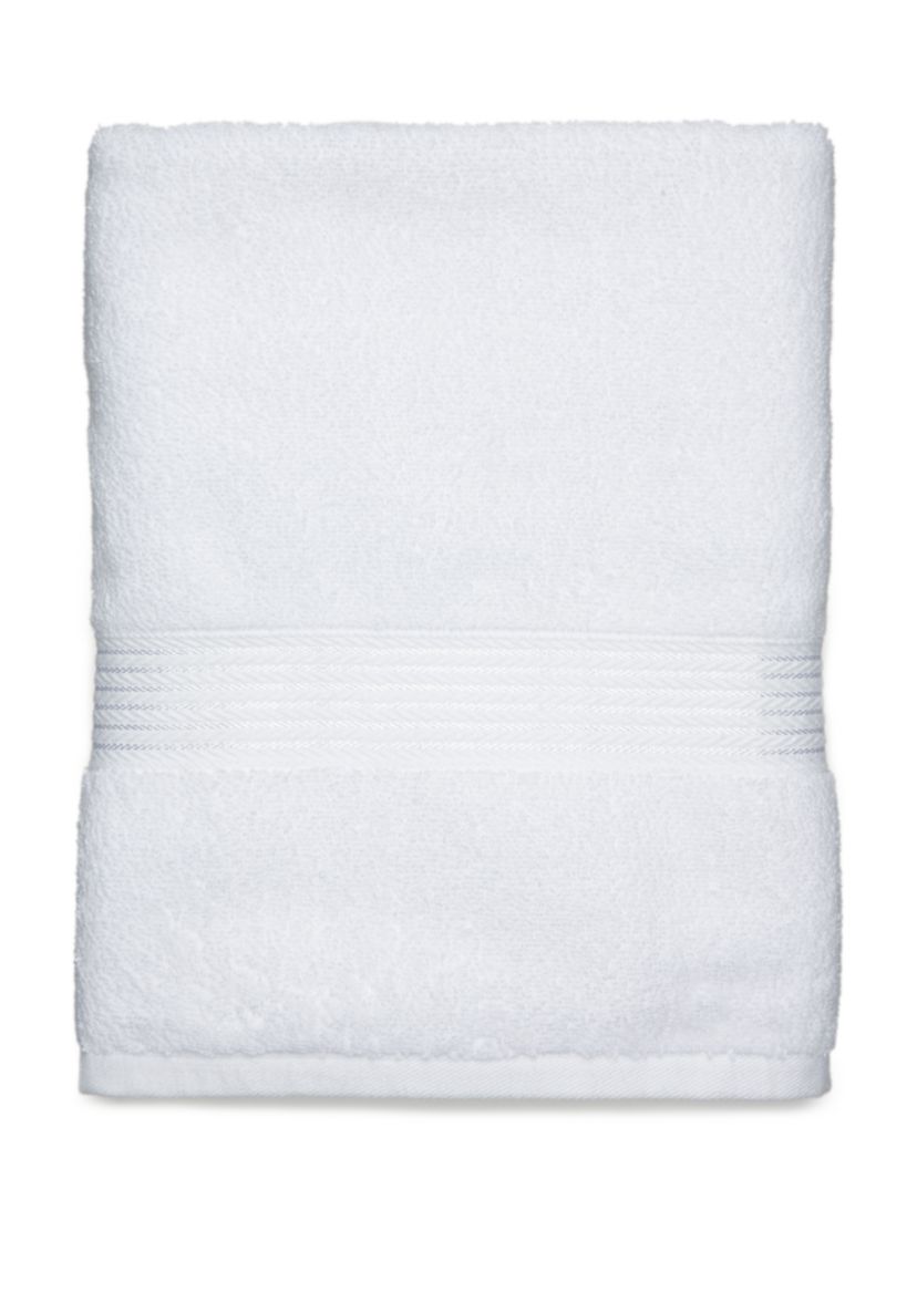 Egyptian Dual Performance Bath Towel