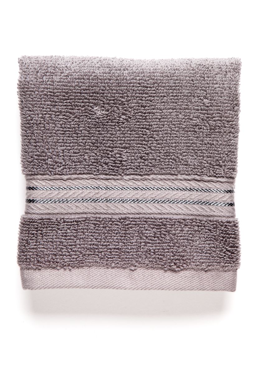 Egyptian Dual Performance Washcloth