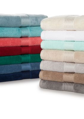 Mariabella Luxe Egyptian Cotton Towels