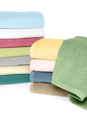 Home Accents Quick Dry Towel belk