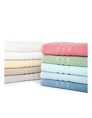 Home Accents® Quick Dry Bath Towel Collection