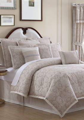 Waterford Walton Comforter Set Belk