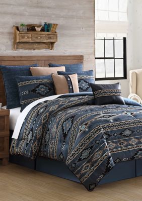 Veratex Yuma Comforter Set Belk