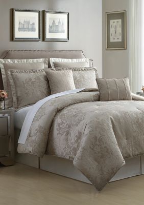 Veratex Travino Comforter Set Belk