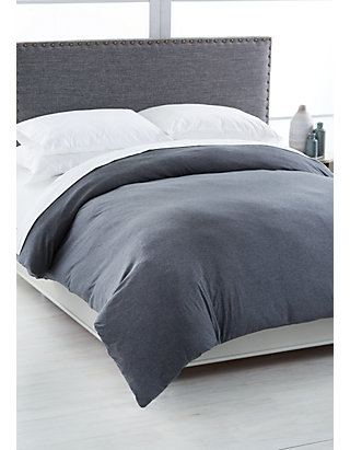 Calvin Klein Modern Cotton Full Queen Duvet Cover Belk