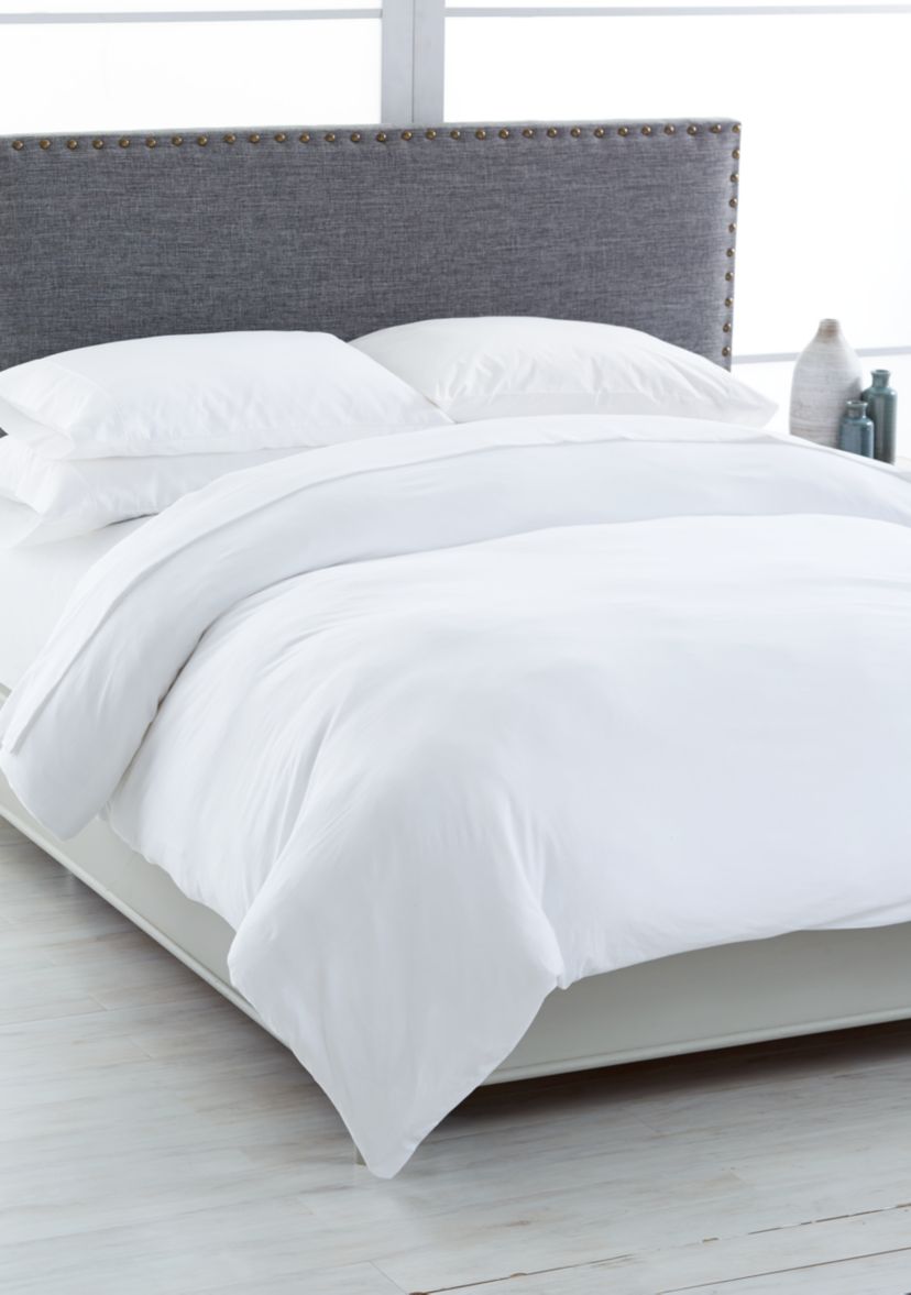 Modern Cotton Twin Duvet Cover