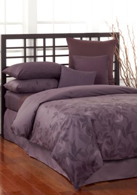 Calvin Klein Elm Queen Coverlet 90 In X 95 In Belk