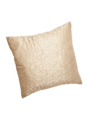 Champagne Nude Euro Sham 26-in. x 26-in.