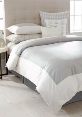 Calvin Klein Camden King Duvet Set Belk