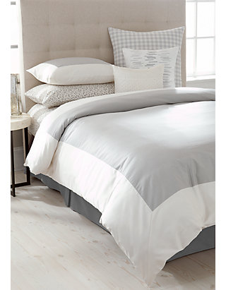 Calvin Klein Camden King Duvet Set Belk